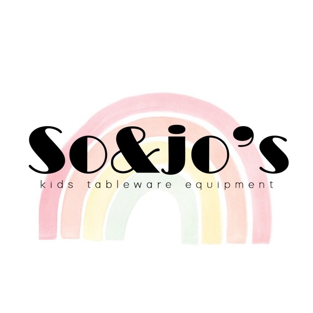 So & Jo's   |   kids